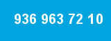 936 963 72 10